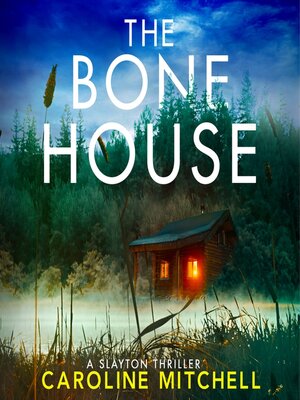 The Bone House - Audiobook